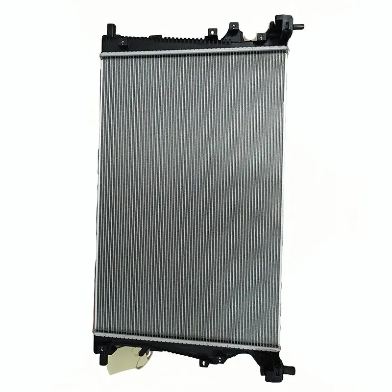 Radiateur pour JEEP CHEROKEE KL 2014-2018 68229284 AA 68229284 68197299 AC 68229290 AA