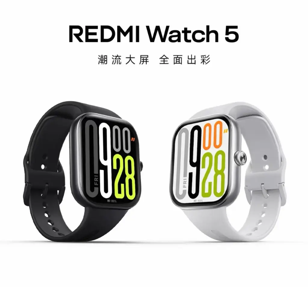 Redmi Watch , Montre Connecteee 